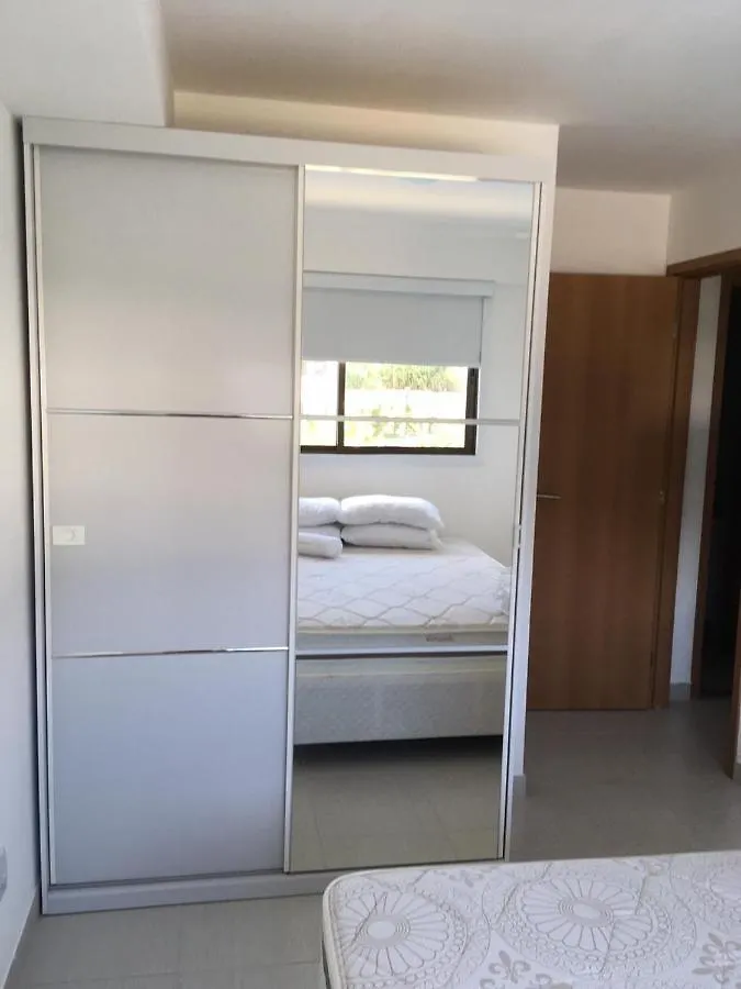 Flat No Resort Cupe Living Pôrto das Galinhas Apartamento