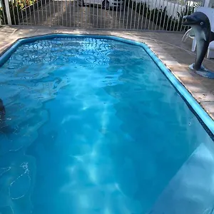  Apartamento Porto Galinhas Todo Mobiliado 5 Minutos A Pe Da
