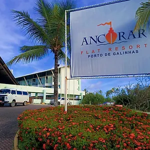  Apartamento Ancorar Flat 5305
