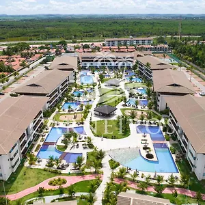  Casa de Férias Cupe Living -