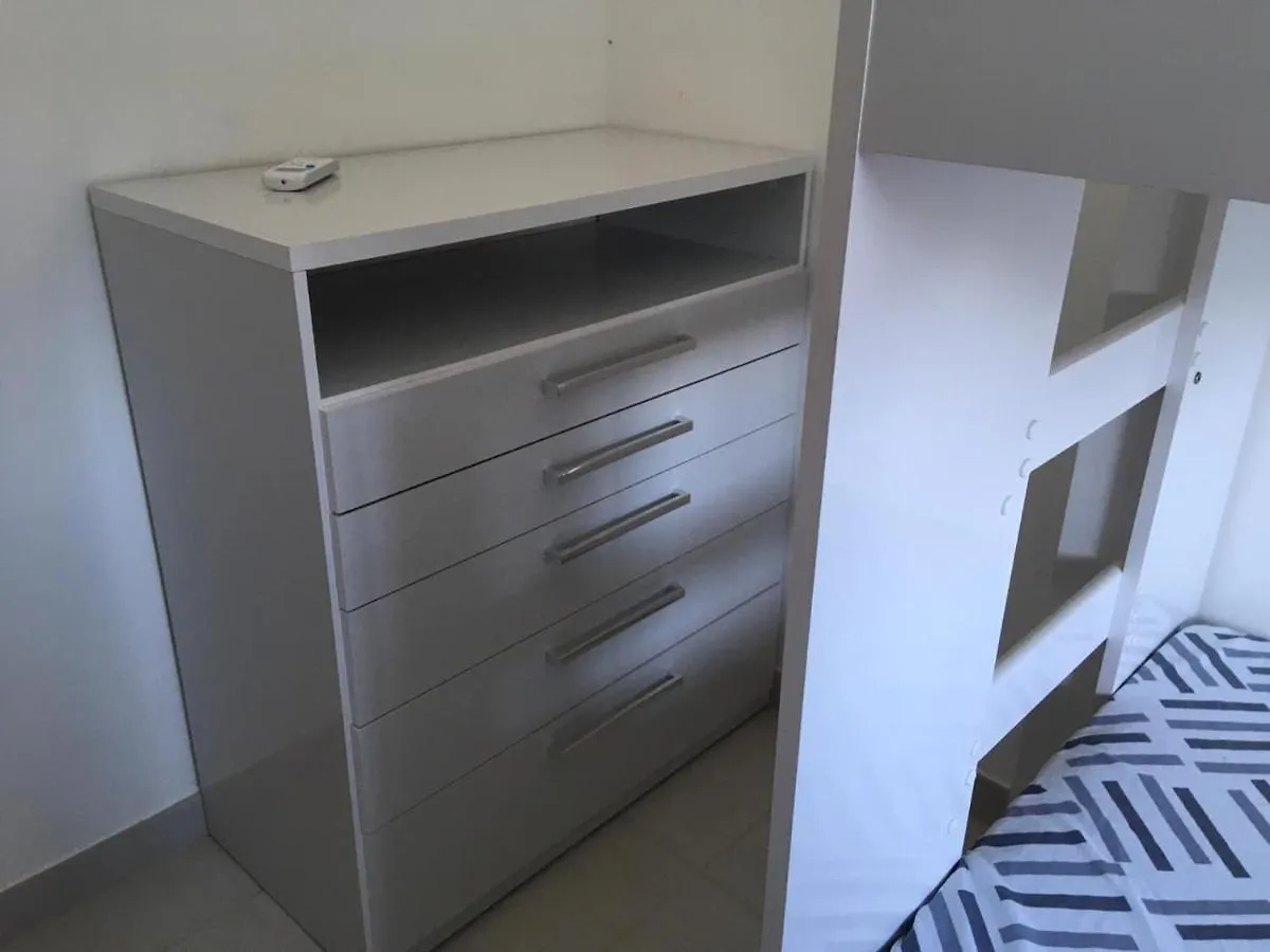 Appartamento Flat No Resort Cupe Living Pôrto das Galinhas