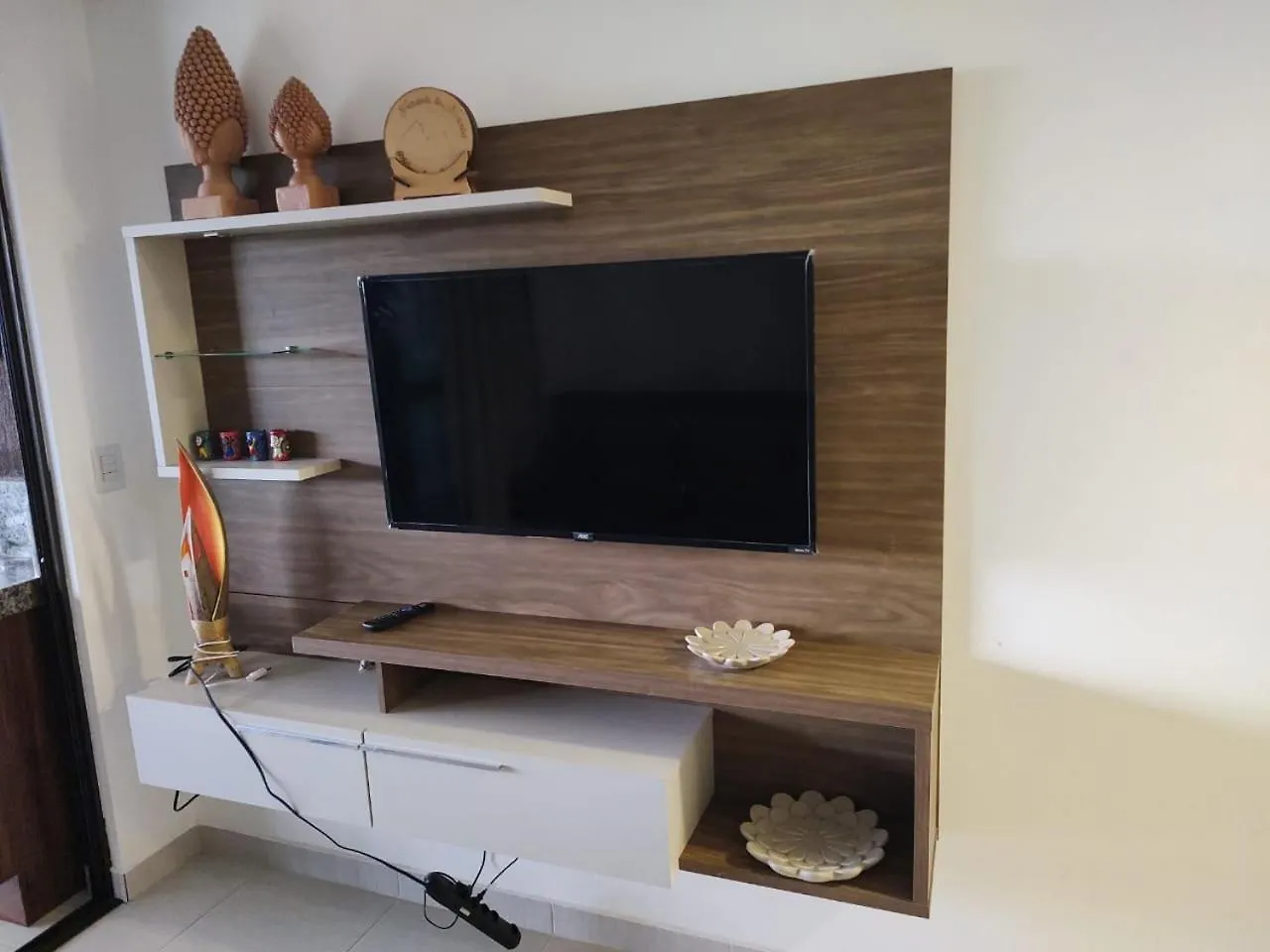 Flat No Resort Cupe Living Pôrto das Galinhas 0*,  Brasile